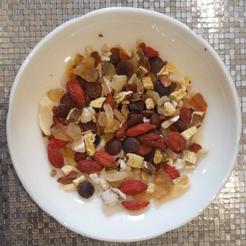 Tisane Détox Apaisante Tisane Détox Apaisante