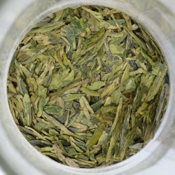 Thé vert longjing