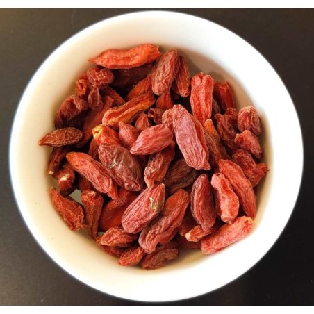 Baies de Goji 300g