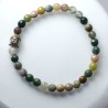 Bracelet Jade indien