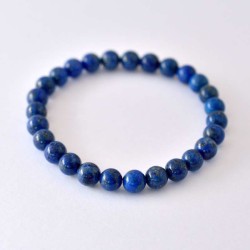 Bracelet Lapis Lazuli