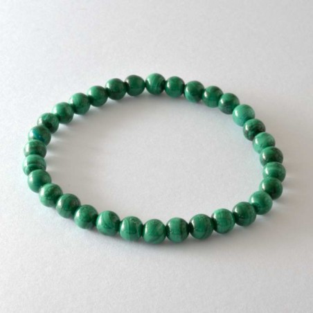 Bracelet Malachite