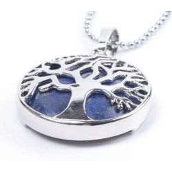 Pendentif Arbre de Vie...