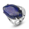 Bague Lapis Lazuli