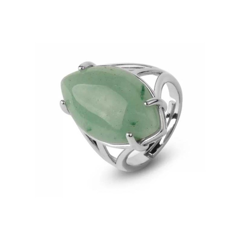 Bague Aventurine