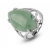 Bague Aventurine