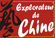 Lihua Explorateur de Chine