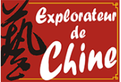 Lihua Explorateur de Chine